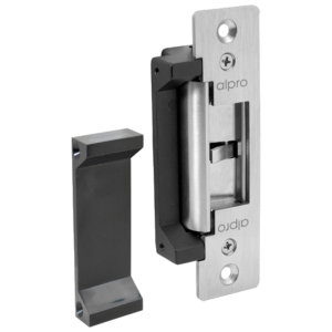 ALPRO EL900 Series 24V DC Mortice Release - Fail Unlocked