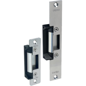 ALPRO AL110 Series 12V/24V DC Mortice Release