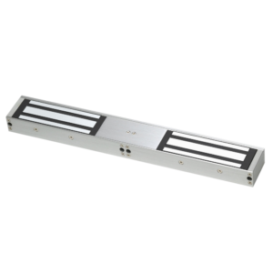 ICS A-Series 12/24VDC Standard Double Magnet - Fail Unlocked