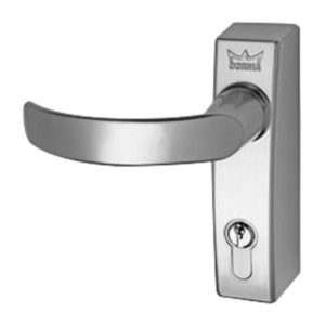 Dormakaba PHT 01 Lever Operated Outside Access Device