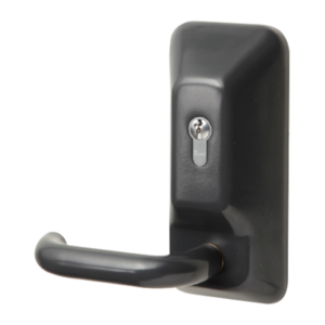 EXIDOR 710EC Lever Operated Outside Access Device