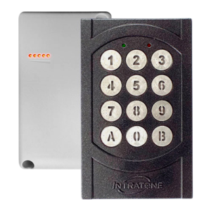 INTRATONE Keypad HF Mini Kit