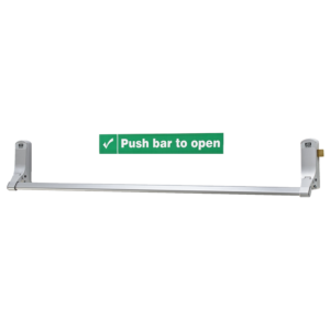 UNION ExiSAFE Panic Latch For Single Doors