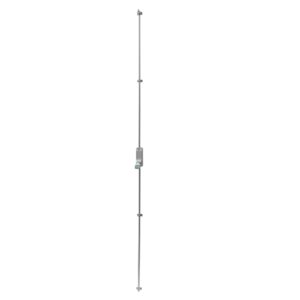 UNION ExiSAFE Push Pad Bolt To Suit Single Doors