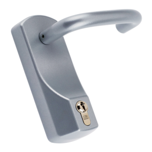 UNION ExiSAFE Lever Operated Outside Access Device