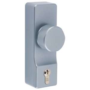 UNION ExiSAFE Knob Operated Outside Access Device