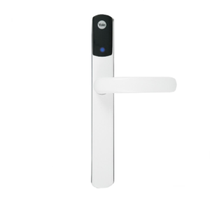 YALE Conexis L1 British Standard Smart Door Lock - No Module