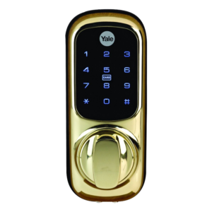 YALE Keyless Connected Smart Lock