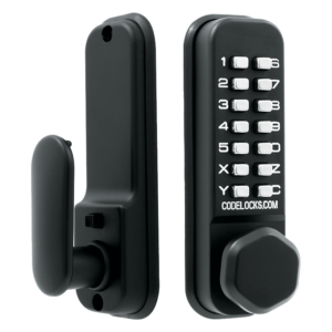 CL0255 Marine By Codelocks Digital Lock