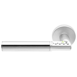 ASSA ABLOY 8812 Codehandle Door To Suit DIN Standard Locks