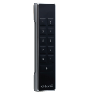 CODELOCKS KitLock KL1100 KeyPad Locker Lock With Powered Latch