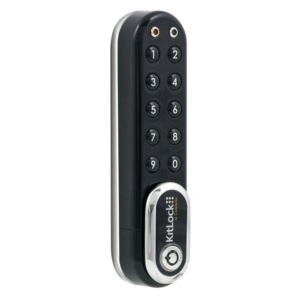 CODELOCKS Kitlock KL1000 G3 Battery Operated Digital Cabinet Lock