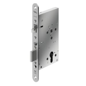 Dormakaba Electric Lock SVP6278 12/24V DC FL/FU Outwards Din Right / Inwards Din Left
