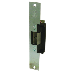 ADAMS RITE 7113 Series Mortice Release Timber Monitored