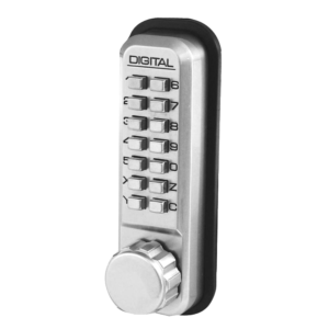 LOCKEY 2500 Series Digital Lock