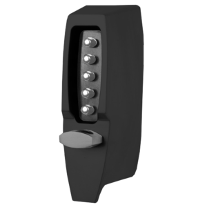 Dormakaba 7100 Series 7106 Digital Lock Rim Deadlatch