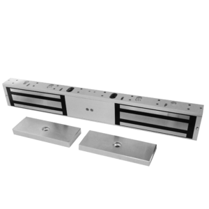 ADAMS RITE 281 Series Double Magnet - Monitored (Fail Unlocked)