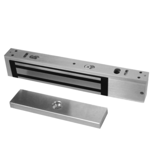 ADAMS RITE Armlock 261 Series Slim Line Single Magnet - Fail Unlocked
