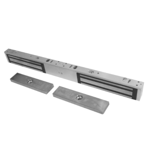 ADAMS RITE Armlock 261 Series Double Magnet - Fail Unlocked