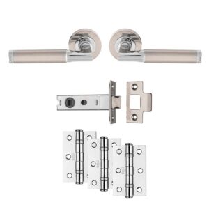 Price & Oliver Belas Latch Door Pack
