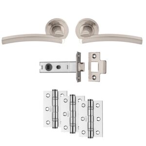 Price & Oliver Tavira Latch Door Pack