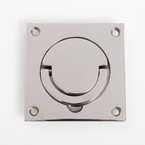 Price & Oliver Squash Court Handle