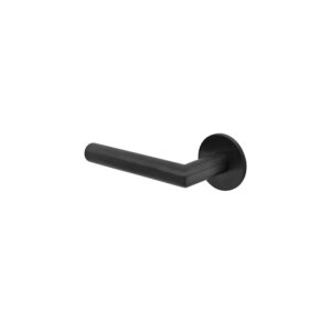 Price & Oliver Premium Harborne Lever Handle on Concealed Circular Rose