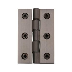 Heritage Brass HG99-345 3 X 2 Ball Bearing Hinge (Pair)