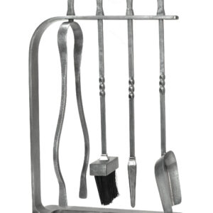 From the Anvil - Pewter Arc Companion Set - Avon Tools - 47219