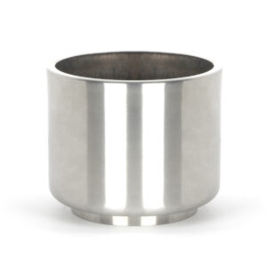 From the Anvil - Satin Marine SS (316) 16cm Newlyn Pot - 50765