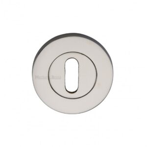 Heritage Brass RS2000 Key Escutcheon