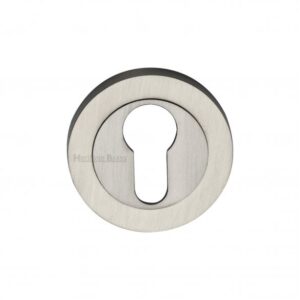 Heritage Brass RS2004 Euro Profile Escutcheon