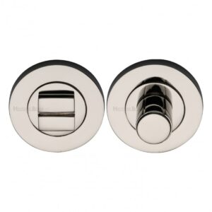 Heritage Brass RS2030 Bathroom Turn & Release