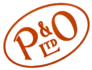 Price & Oliver logo
