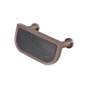 Price & Oliver Immix Knurl Cup Handle