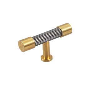 Price & Oliver Immix Reed T Pull Handle