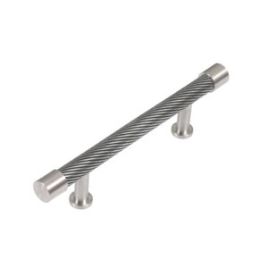 Price & Oliver Immix Spiral Cabinet Pull Handle