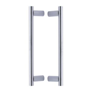 Heritage Brass V2059 Bar Door Pull Handle
