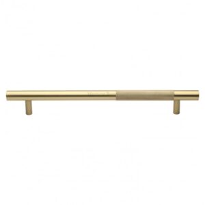 Heritage Brass V1365 Knurled Door Pull Handle