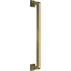 Heritage Brass V1964 Square Vintage Door Pull Handle