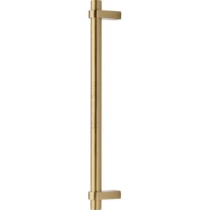 Heritage Brass V2485 Industrial Door Pull Handle