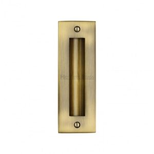 Heritage Brass C1820 Flush Pull