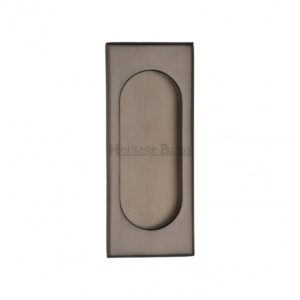 Heritage Brass C1850 Flush Pull Handle