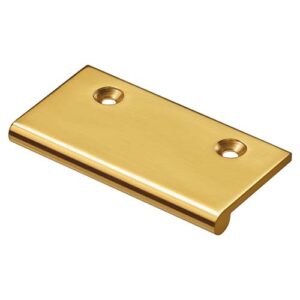 Simonswerk 0012-75 Edge Pull