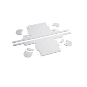 Simonswerk Tectus Intumescent Kit 8821 for TE 541 3D FVZ Hinges